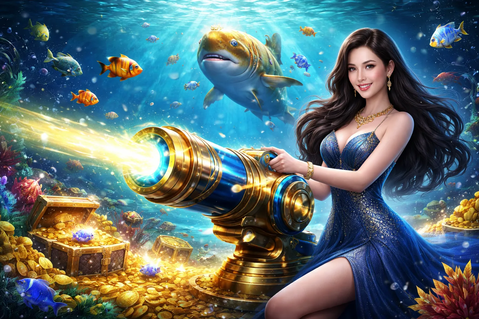Tổng quan các trò chơi casino hàng đầu tại win8