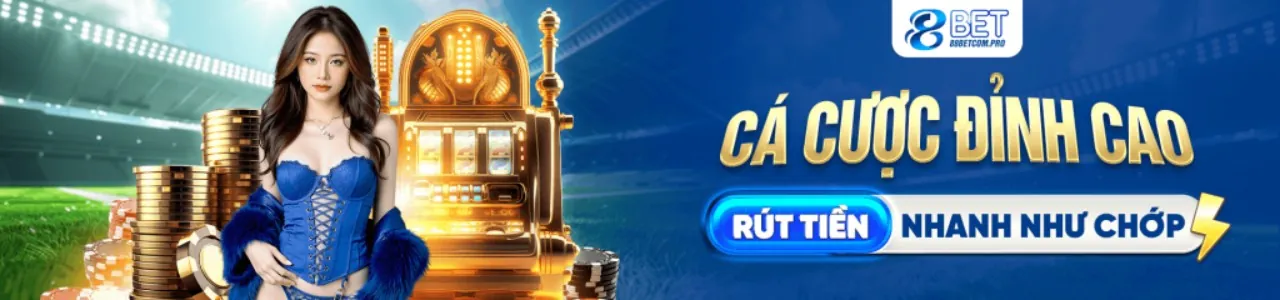 Win8 Casino Banner 2026