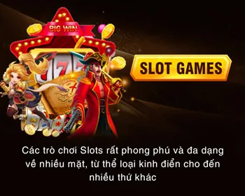 Đa dạng trò chơi cá cược tại win8
