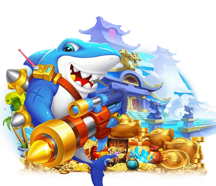Game Bắn Cá Anh Hùng Đại Dương
